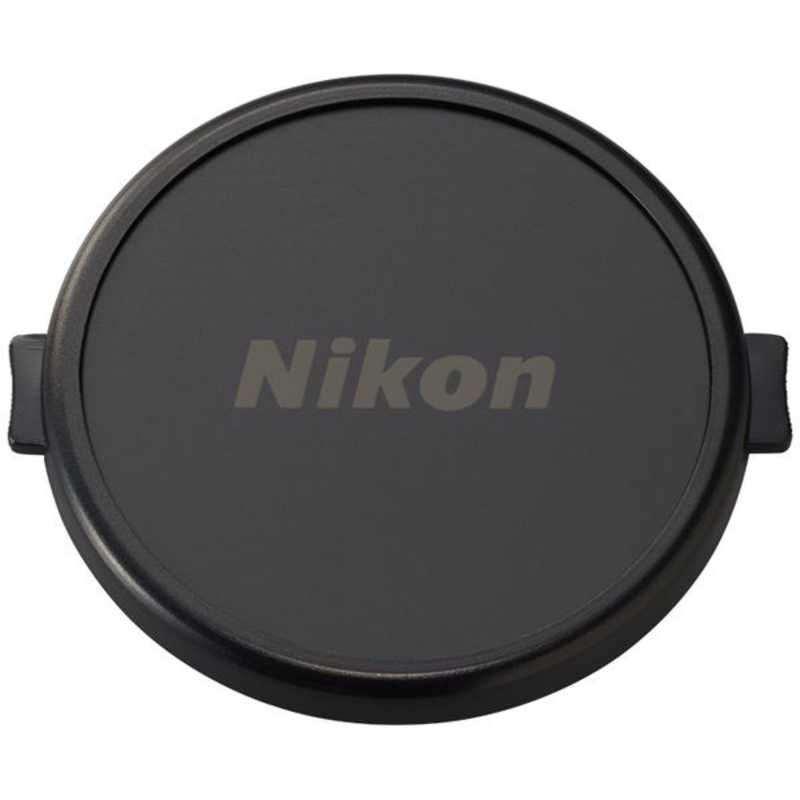 ニコン　Nikon ニコン　Nikon フィールドスコープ ED50-A 対物キャップ ED50Aタイブツキャップ ED50Aタイブツキャップ
