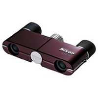 【色:エボニーブラック_パターン:双眼鏡のみ】Nikon 双眼鏡 遊 4X10D ニコン Nikon 双眼鏡 ｢遊｣ [4倍] エボニーブラック 4x10D CF の