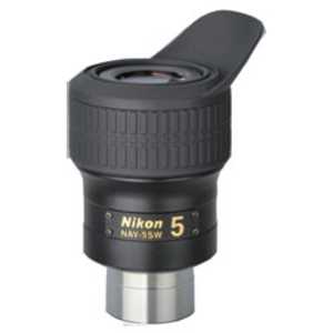 ニコン Nikon 天体望遠鏡用アイピース NAV5SW