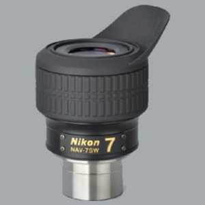 ニコン　Nikon 天体望遠鏡用アイピース NAV7SW