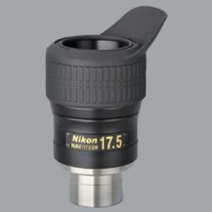 ニコン　Nikon 天体望遠鏡用アイピース NAV17.5SW