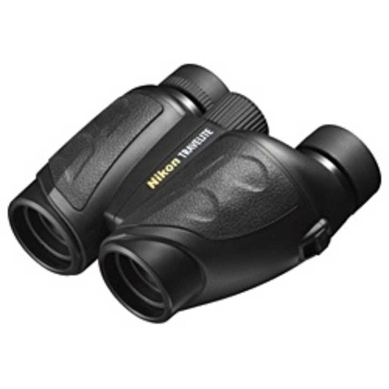 ニコン　Nikon ニコン　Nikon 双眼鏡 「トラベライトVI」 [12倍] ブラック  VI 12x25 CF VI 12x25 CF