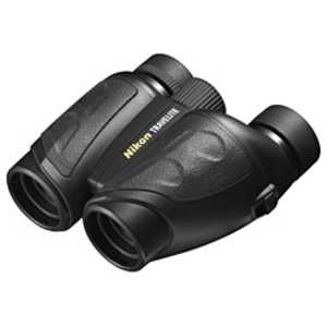 ニコン　Nikon 双眼鏡 ｢トラベライトVI｣ [12倍] ブラック VI 12x25 CF