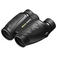 ニコン Nikon 双眼鏡 (12倍)トラベライトVI VI 12x25 CF の通販 