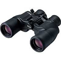 ニコン Nikon 双眼鏡 (8～18倍) アキュロン アキュロン A211 8-18x42 
