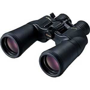 ニコン　Nikon 双眼鏡 「ACULON A211(アキュロン A211)」 [10～22倍] ブラック アキュロン A211 10-22x50