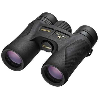 ニコン Nikon 10倍双眼鏡 PROSTAFF 7S(プロスタッフ 7S) PROSTAFF 7S 