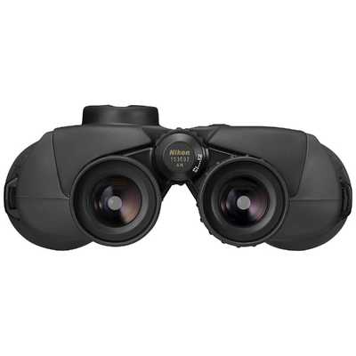 ニコン Nikon 双眼鏡 (7倍) グローバルコンパス 7x50CF WP GLOBAL 