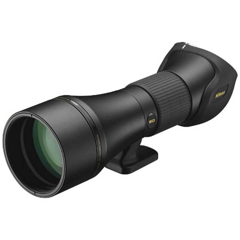 ニコン　Nikon ニコン　Nikon (ボディ)フィールドスコープ モナーク(MONARCH) MONAFS82A MONAFS82A