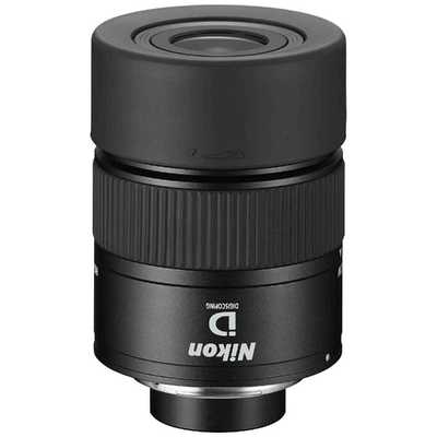 ニコン Nikon フィールドスコープ用アイピース MEP‐30‐60W の通販