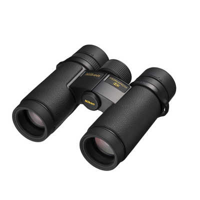ニコン Nikon 双眼鏡 (8倍) モナークHG MONARCH HG 8x30 の通販 