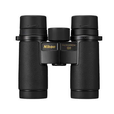 ニコン Nikon 双眼鏡 (8倍) モナークHG MONARCH HG 8x30 の通販 