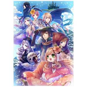 ヴューズ PS Vitaゲームソフト 絶対迷宮 秘密のおやゆび姫 通常版 ヴューズ PS Vitaゲームソフト 絶対迷宮 秘密のおやゆび姫 通常版