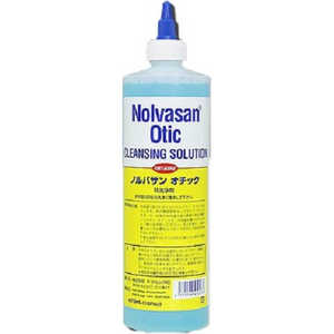 キリカン洋行 ノルバサンオチック 犬猫用 473ml 