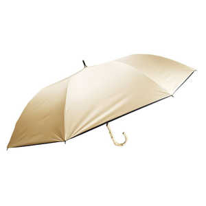 スギタ HYGGE 晴雨兼用 ショートワイド傘 55cm 無地バイピングOW SHORTWIDE スギタ HYGGE 晴雨兼用 ショートワイド傘 55cm 無地バイピングOW SHORTWIDE