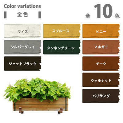 カンペハピオ 水性キシラデコール エクステリアS ピニー 14L カンペパピオ 水性キシラデコール エクステリアS ピニー 1.6L