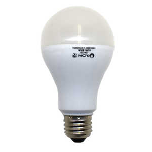 日本グローバル照明 冷凍庫用LED ［E26 /一般電球形 /24W相当 /昼光色 /1個］ LDA12-DR
