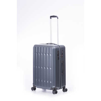 RUNWAY スーツケース ハードキャリー RUNWAY ヨーロピアンBGK [TSA RUNWAY スーツケース ハードキャリー RUNWAY ヨーロピアンBGK [TSA