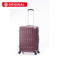 RUNWAY スーツケース ハードキャリー RUNWAY ヨーロピアンBGK [TSA