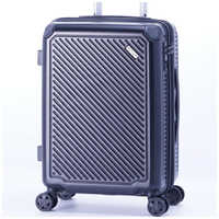 A.L.I ハードキャリー GALE ブラック [TSAロック搭載 /36(拡張時44)L