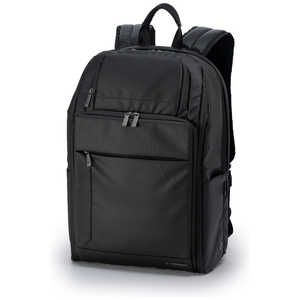 A.L.I 大型リュック Water Zero ブラック WTZ7005 A.L.I 大型リュック Water Zero ブラック WTZ7005
