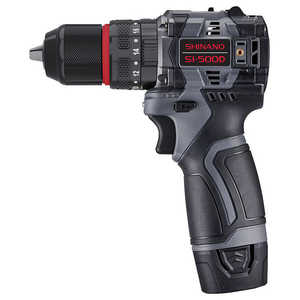 ǻ SI-500D 10.8V ɥ쥹 ɥ饤Сɥ(Хåƥ꡼2) SI500D