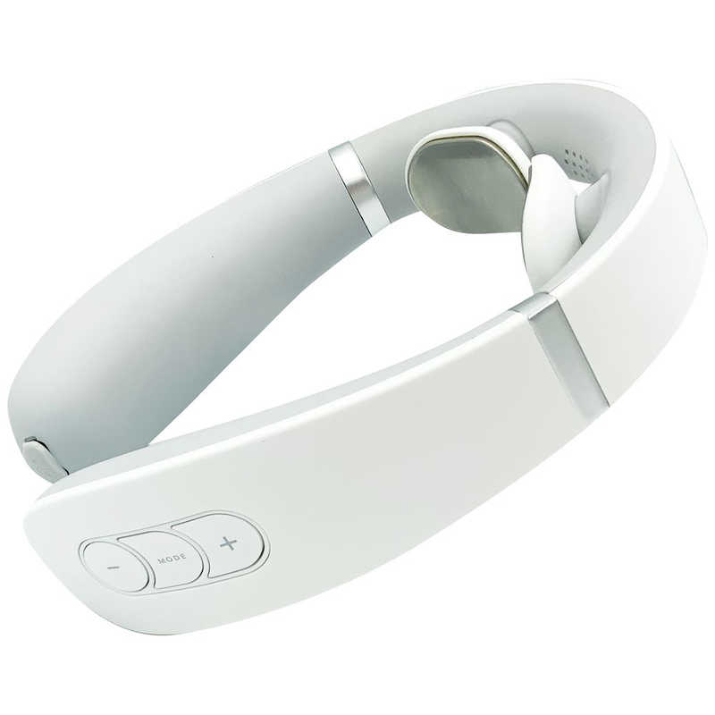 ツカモトコーポレーション ツカモトコーポレーション ネックマッサージャー AiMY（エイミー） ホワイト AIM-023 AIM-023