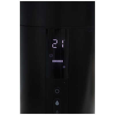 DUUX 超音波式加湿器 Wifi対応モデル Beam 超音波式 木造6畳 鉄筋10畳