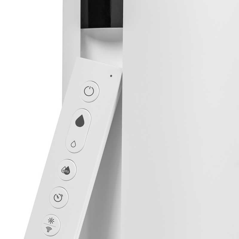 DUUX DUUX 超音波式加湿器 Wifi対応モデル Beam 超音波式 木造6畳 鉄筋10畳 DXHU11JP-WT ホワイト DXHU11JP-WT ホワイト