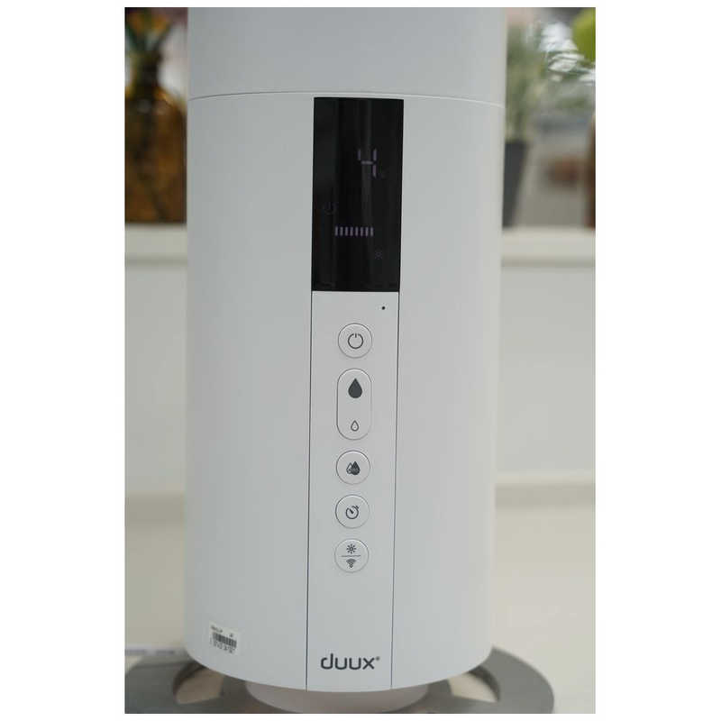 DUUX DUUX 超音波式加湿器 Wifi対応モデル Beam 超音波式 木造6畳 鉄筋10畳 DXHU11JP-WT ホワイト DXHU11JP-WT ホワイト
