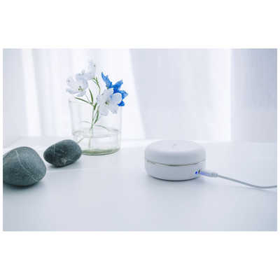 美品　エイミービューティーアイ　目元美顔器 EMS AiMY AIM-BT122 AiMY(エイミー) ビューティーアイ AIM-BT122 | キューサイ【公式