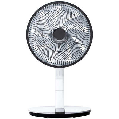 duux Bladeサーキュレーションファン ホワイト 別売バッテリー付き！