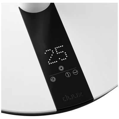 duux Bladeサーキュレーションファン ホワイト 別売バッテリー付き！