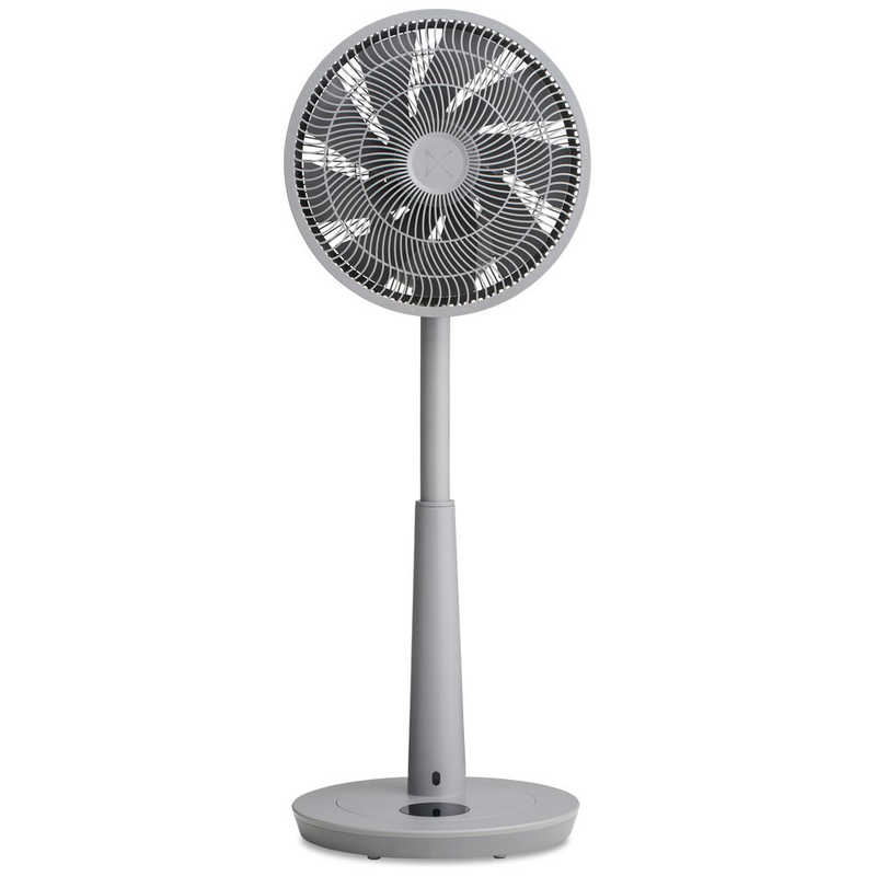 duux「Whisper」DXCF27JP