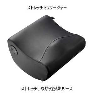 ツカモトコーポレーション ストレッチマッサージャー 充電式 筋膜リリース 強力バイブレーション FLEXWAVE PRO AiMY AIM-FN061 ツカモトコーポレーション ストレッチマッサージャー 充電式 筋膜リリース 強力バイブレーション FLEXWAVE PRO AiMY AIM-FN061