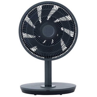 DUUX duux リビング扇風機 2025モデル FlexTouch2 9枚羽根 30cm