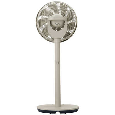 DUUX duux リビング扇風機 2025モデル FlexTouch2 9枚羽根 30cm DC