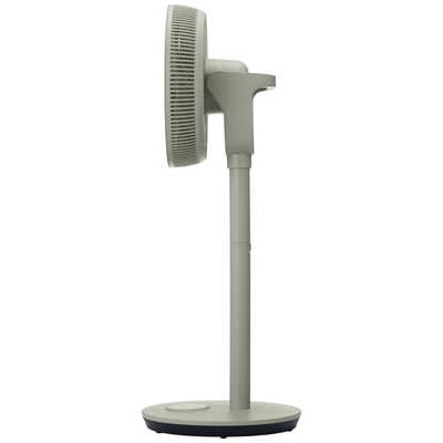 DUUX 扇風機 2025モデル FlexTouch2 グレージュ DUUX duux リビング扇風機 2025モデル FlexTouch2 9枚羽根 30cm DC