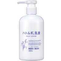 OKAINTER wa＊so＊sen ワソウセン ハトムギ 乳液280ML の通販 