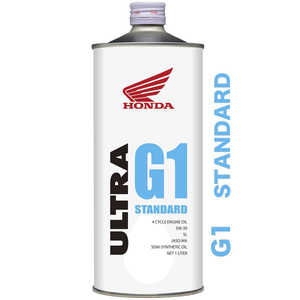 HONDA ۥȥ饪 4 Хѥ󥸥󥪥 G1 5W-30 1L 08232-99971