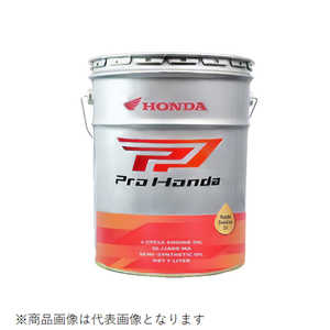 HONDA Pro Honda(�ץ� �ۥ��) 4��������Х����ѥ��󥸥󥪥��� SPORTS(���ݡ���) SAE��10W-40 �����̡�20L 0823399987