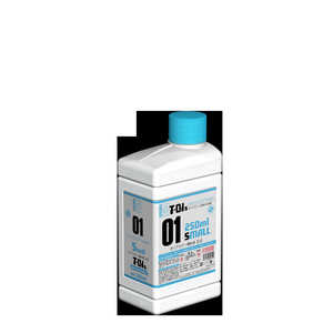 ガイアノーツ T-01s ガイアカラー薄め液［小］ 250ml ｶﾞｲｱｳｽﾒ250ML