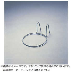 ユニット 造花鉢の取付金具 431030 ユニット 造花鉢の取付金具 431030