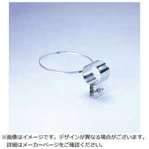 ユニット 造花鉢の単管取付金具 431030 ユニット 造花鉢の単管取付金具 431030