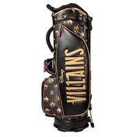 LYNX ゴルフ用品 ディズニーヴィランズ トートバッグ VILLAINS DISNEY