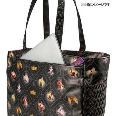 LYNX ゴルフ用品 ディズニーヴィランズ トートバッグ VILLAINS DISNEY
