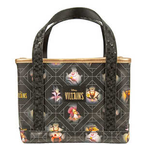 LYNX ゴルフ用品 ディズニーヴィランズ ラウンドバッグ VILLAINS DISNEY 73223-422-001 LYNX ゴルフ用品 ディズニーヴィランズ ラウンドバッグ VILLAINS DISNEY 73223-422-001