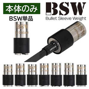 LYNX スイングウエイト BSW バレットスリーブウェイト 本体単品 テーラーメイド用 LX-BSW