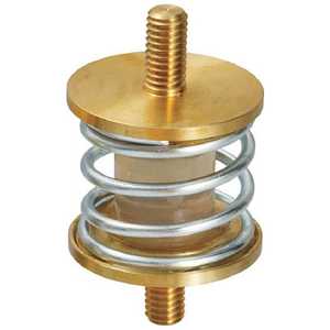 大化工業 防振材インシュレーターBGタイプ BG-8 1.5~4.0kg BG8