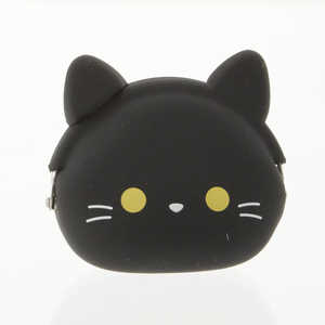 ピージーデザイン mimi POCHI Frends コインケース クロ MIMIPOCHI ピージーデザイン mimi POCHI Frends コインケース クロ MIMIPOCHI